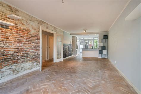 Appartement Verkocht Laan Van Nieuw Oosteinde 160 A 2274 EM Voorburg