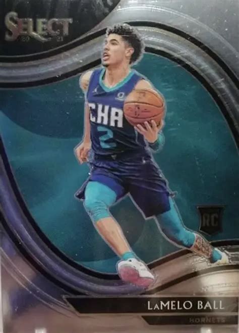 The Official Guide Top Lamelo Ball Rookie Cards Artofit