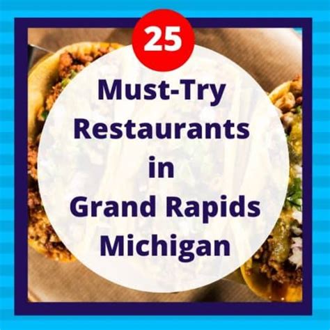 Amazing And Unique Restaurants In Michigan Map My Michigan Beach