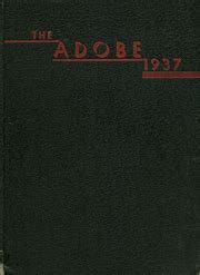 Nogales High School - Apaches Yearbook (Nogales, AZ), Covers 1 - 5