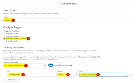Salesforce Record Triggered Flow - What You Should Know