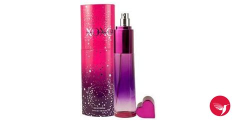 Mi Amore XOXO perfumy - to perfumy dla kobiet