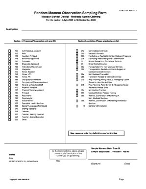 Fillable Online RMS Blank Form Pdf Fax Email Print PdfFiller