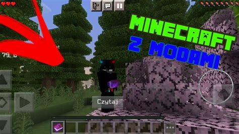 Minecraft z Modami 01 Dzień Dobry Przygodo YouTube