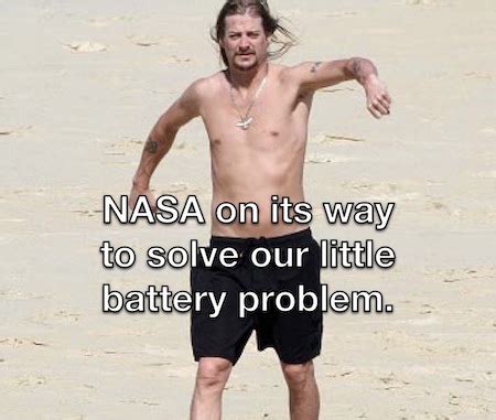 Solving The Charging Issue - Science and Technology