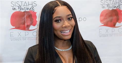 Yandy Smith Net Worth 2023: What Is The LHHNY Star Worth?