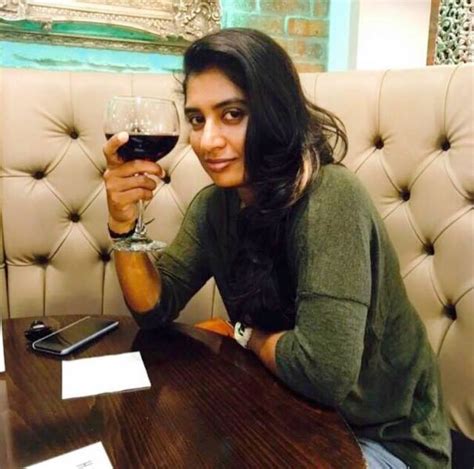 Mithali Raj Height, Age, Boyfriend, Husband, Family, Biography & More ...