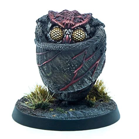 Fallout Wasteland Warfare Cult Of The Mothman Eclipse Tabletop