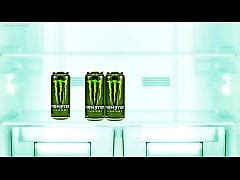 After Energy Drinks The Girl Has Enough Strength For At Least Five Men σ っ っ Hentai Ben