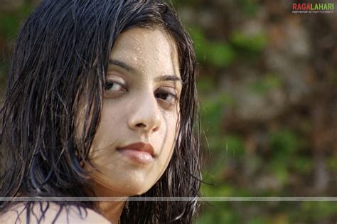 Keerthi Chawla In Bikini SOUTH INDIAN MODELS