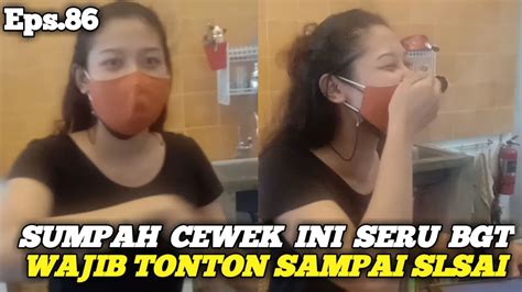 Gombalin Cewek Cantik Bikin Jomblo Klepek Klepek Ojol Indo Youtube