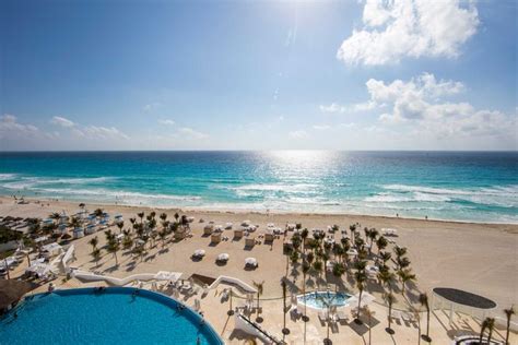 The 10 Best All-inclusive Resorts in Cancun