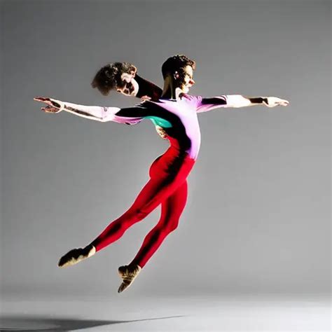 The Innovations of Merce Cunningham - Choreography