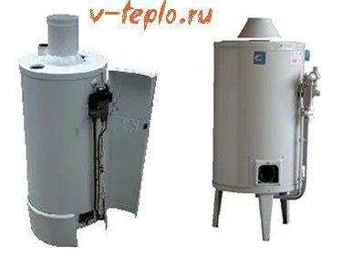 АГВ отопление - выбор, монтаж и установка газового котла