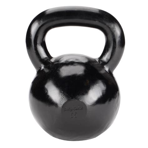 KB - Kettlebells - Body-Solid Fitness