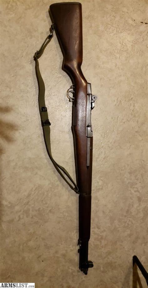 Armslist For Sale M Garand Sa