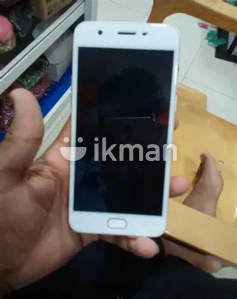 Oppo A Used For Sale In Monaragala City Ikman