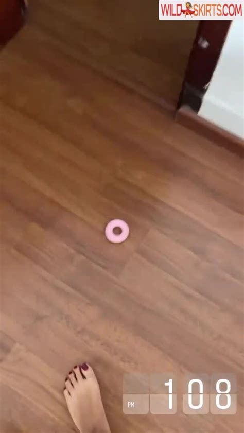 Angie Lopez Byangie Lopezangie Nude OnlyFans Instagram Leaked Photo