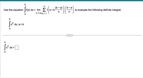 Use The Equation Chegg