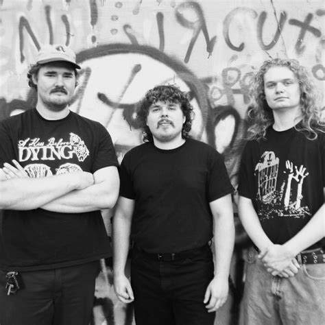 US Hardcore Sludge Metal Trio Sludgelung Drops New Single Tusk Available Now On All Major