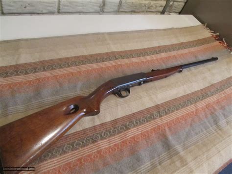 Remington Model 24 Takedown In 22 Short Made In 1929