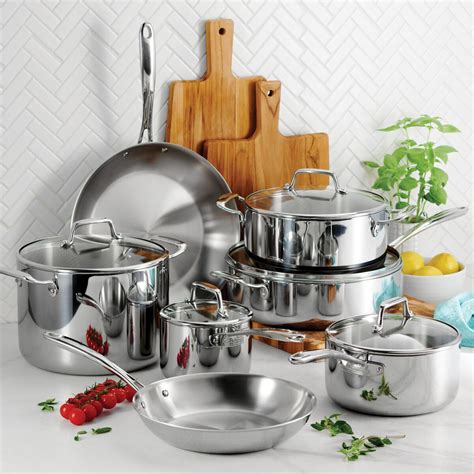 Discover The Superior Quality Of Tramontina Cookware Elevate Your Culinary Experience Food Readme