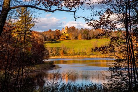 Giving to OLANA - Olana NY State Historic Site | Hudson River School ...