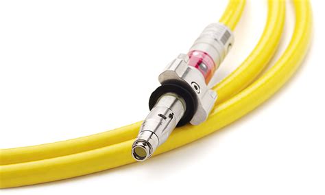 Improved QBH Fiber Optic Cables Coherent