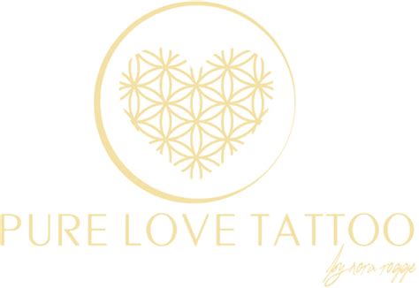 Pure Love Tattoo