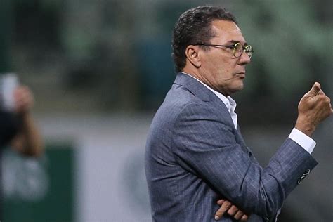 Vanderlei Luxemburgo No Corinthians T Cnico O Novo Cotado