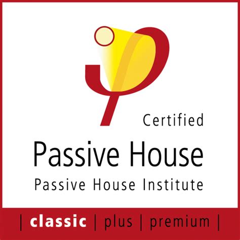 Building Certification Passive House Canada Maison Passive Canada