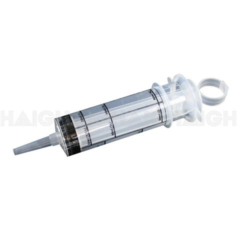 ORCON Oil Syringe 80Ml | tools.com