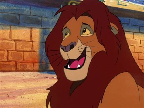 Simba Disney Wiki