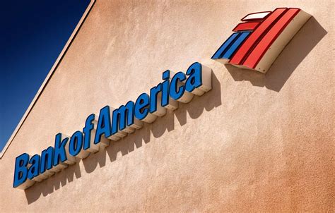 Bank Of America Q3 Earnings Net Interest Income Finally Rose Nyse Bac