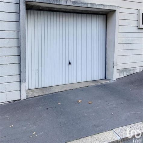 Parking dans résidence sécurisée à Nantes CIPG club