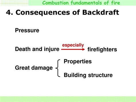 PPT - Chapter 7 Compartment Fire PowerPoint Presentation, free download ...