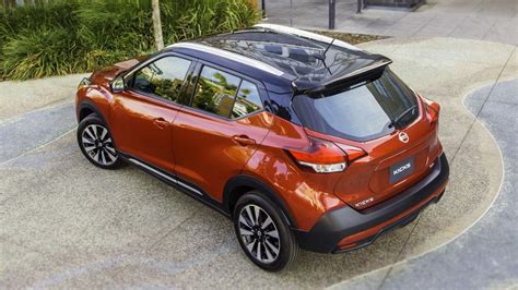 Nissan Kicks Seater Suv Rival To Vitara Creta India Launch Soon