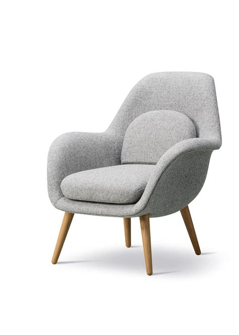 Swoon Lounge Petit Chair 1774 By Space Copenhagen Armchair