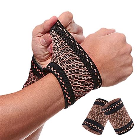 I Tested The Top Wrist Brace For Arthritis And Heres What I Found