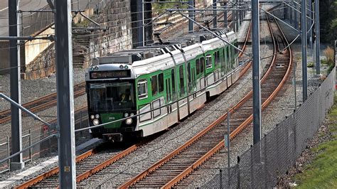 Fixing Green Line Extension could take weeks, says MBTA GM - Axios Boston