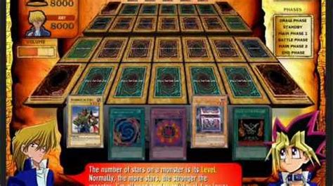 Video - How To Play Yu-Gi-Oh! Trading Card Game - Interactive Demo ...