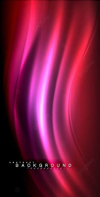 Neon Glowing Wave Gradient Motion Background Wallpaper Image For Free