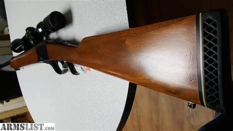 ARMSLIST - For Sale: RUGER NO. 3 SINGLE 45/70 SCOPE EXC.