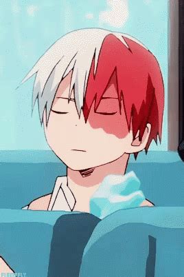 Todoroki GIF - Todoroki - Discover & Share GIFs