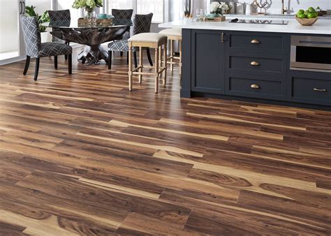 Vinyl Plank Flooring Acacia Cheap Sale Head Hesge Ch