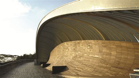 Henderson Waves At Telok Blangah Hill Park