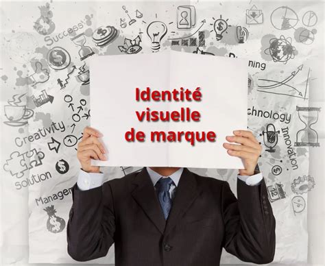 Créer l identité visuelle d une marque Guide complet du branding