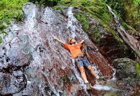 El Salto Waterfall Rappel & Zipline Tour | Rocaliza Adventure Tour