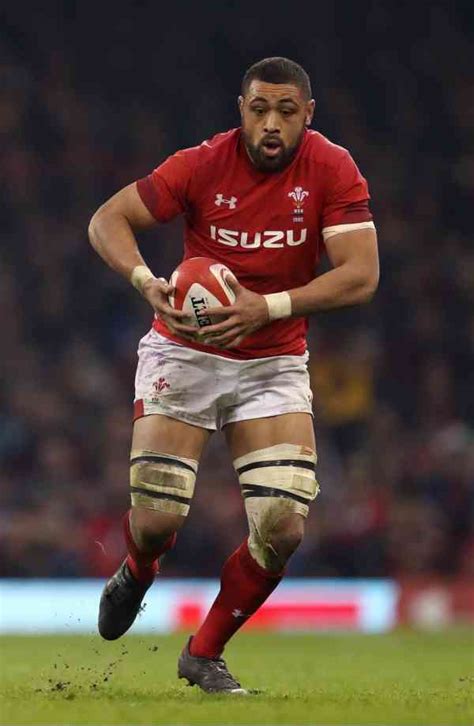 Taulupe Faletau | Ultimate Rugby Players, News, Fixtures and Live Results