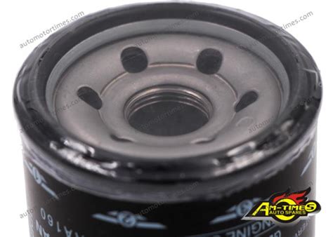 Genuine Auto Parts Car Engine Lube Oil Filter 15208AA160 For XV 1.6/2.0 ...